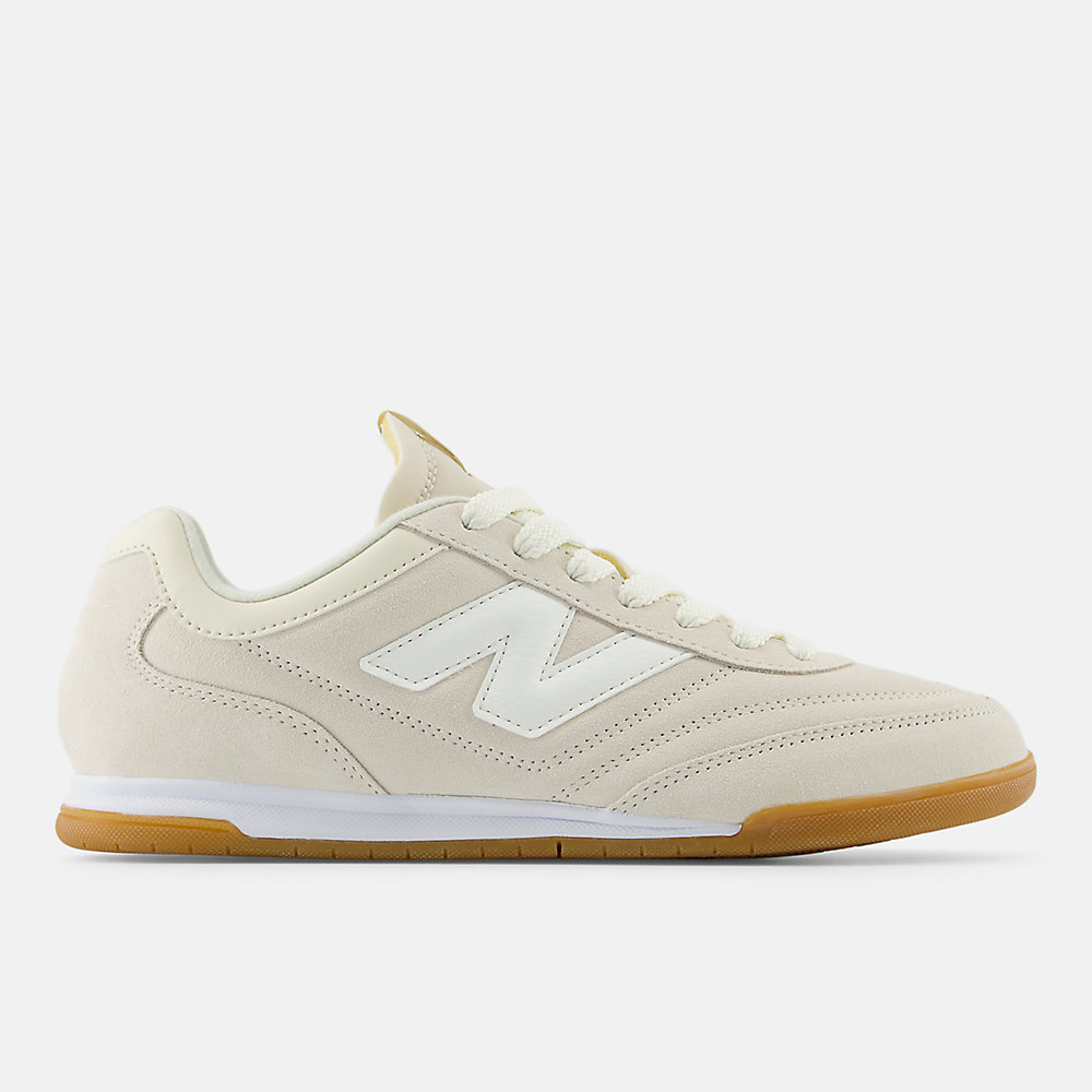 New Balance RC42 Shoes Linen with Sea Salt